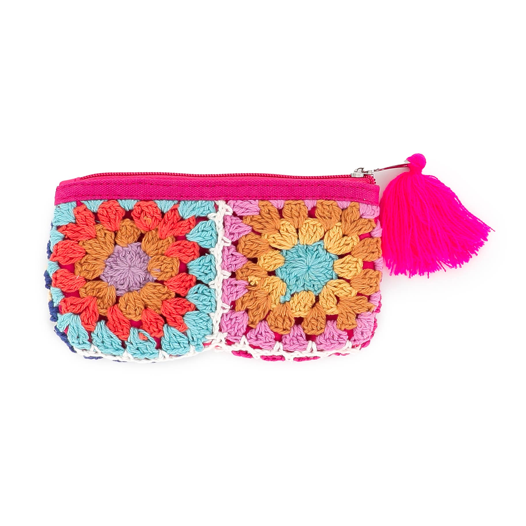 Karakorum - Wholesale Pouch - Women's - Becca clutch1