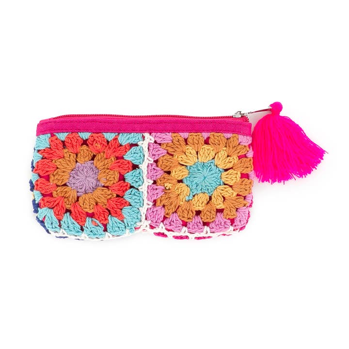 Karakorum - Wholesale Pouch - Women's - Becca clutch1