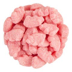 Zazoli Sweets LLC - Wholesale Gummy - Sour Gummy Piglets3