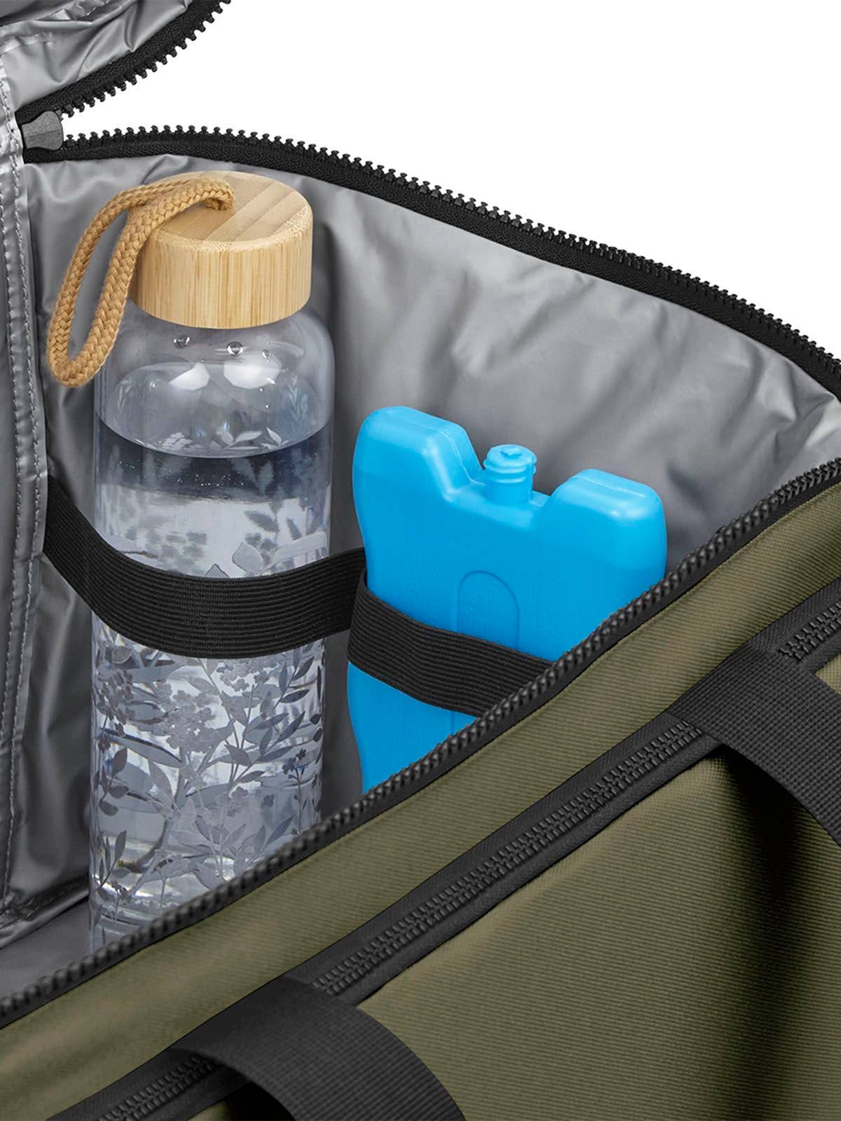 ALCE STORE de Il premio - Wholesale Cooler/Cooler Bag - Large cooler bag - Recycled Large Cooler Shoulder Bag5