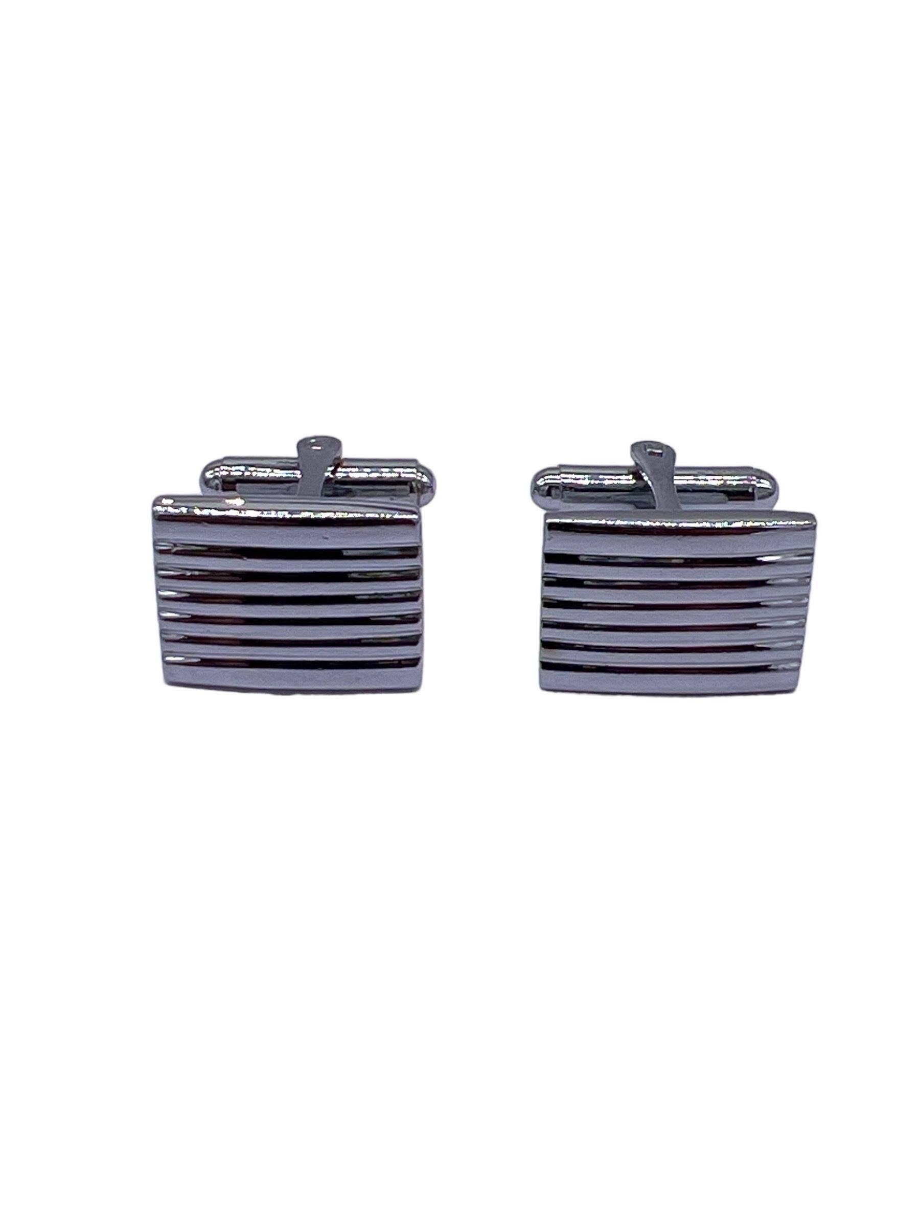 Yves Enzo – wholesale Cufflinks – CUFFLINK WITH BOX
