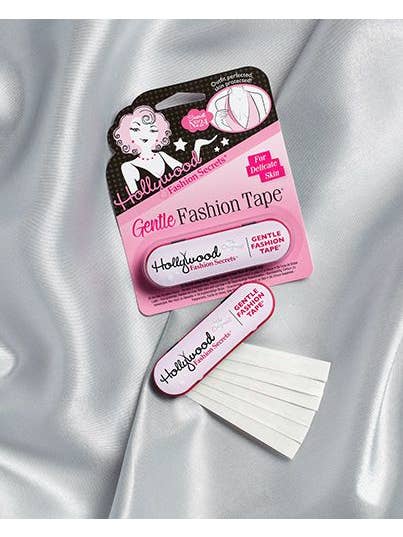Ardell, Gigi and Hollywood Fashion Secrets - Wholesale Fashion/Breast Tape - Women's - Gentle Fashion Tape Tin-36ct