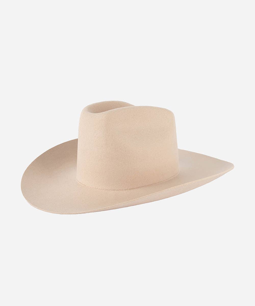 Gigi Pip - Vendita all'ingrosso Cappello da cowboy - Donna - Maglietta Lane Brick12