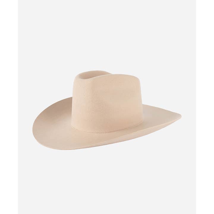 Gigi Pip - Vendita all'ingrosso Cappello da cowboy - Donna - Maglietta Lane Brick12