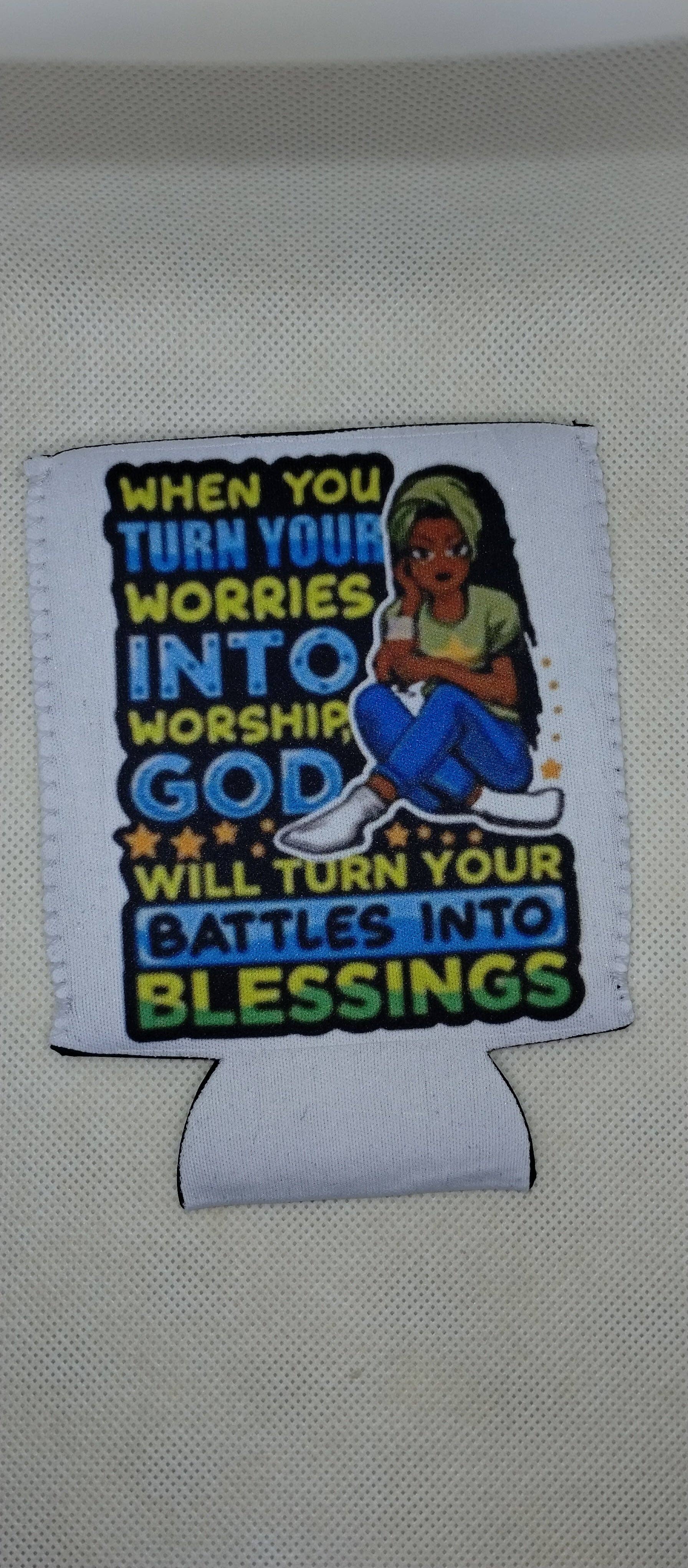 MadeByHBK - Wholesale Drink Huggers & Koozies - Koolizes9