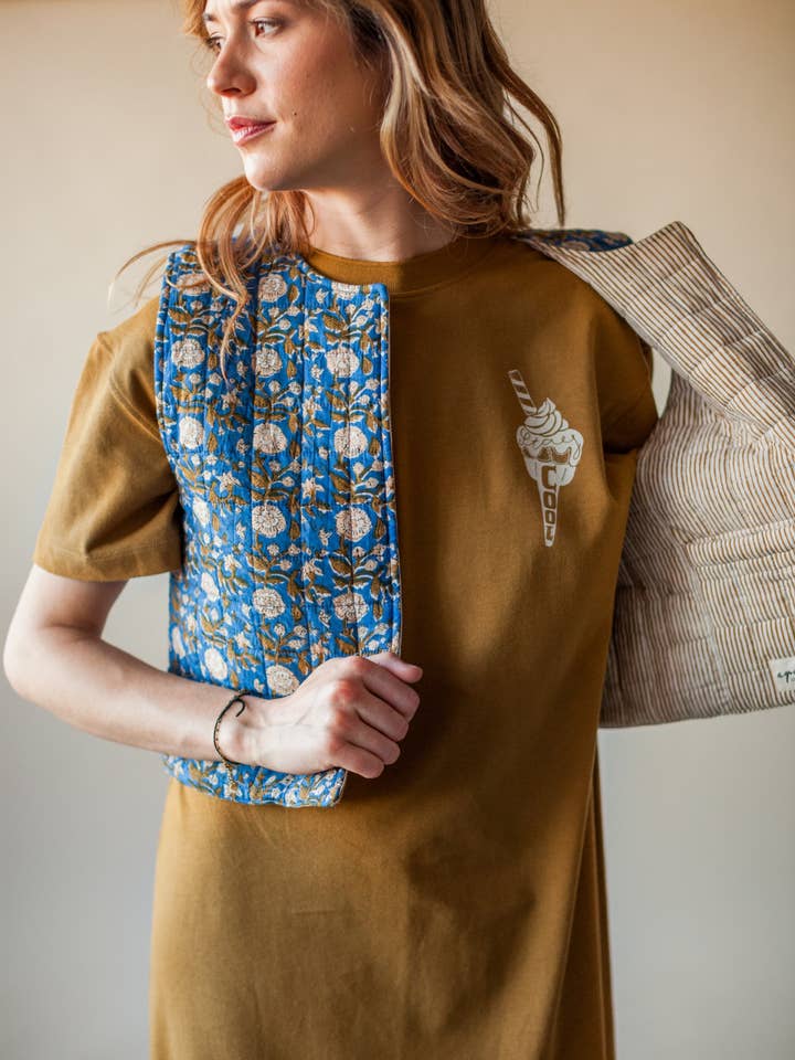 Apaches Collections - Wholesale Dress - Women's - REVA Dress3