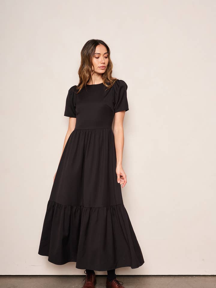 WILLOW DRESS  for wholesale by dRA