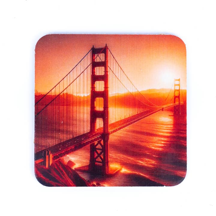 Meninas Bonitas Cork - Wholesale Coasters - Cork Coasters Cork-Backed Coasters L-071 (6units)3