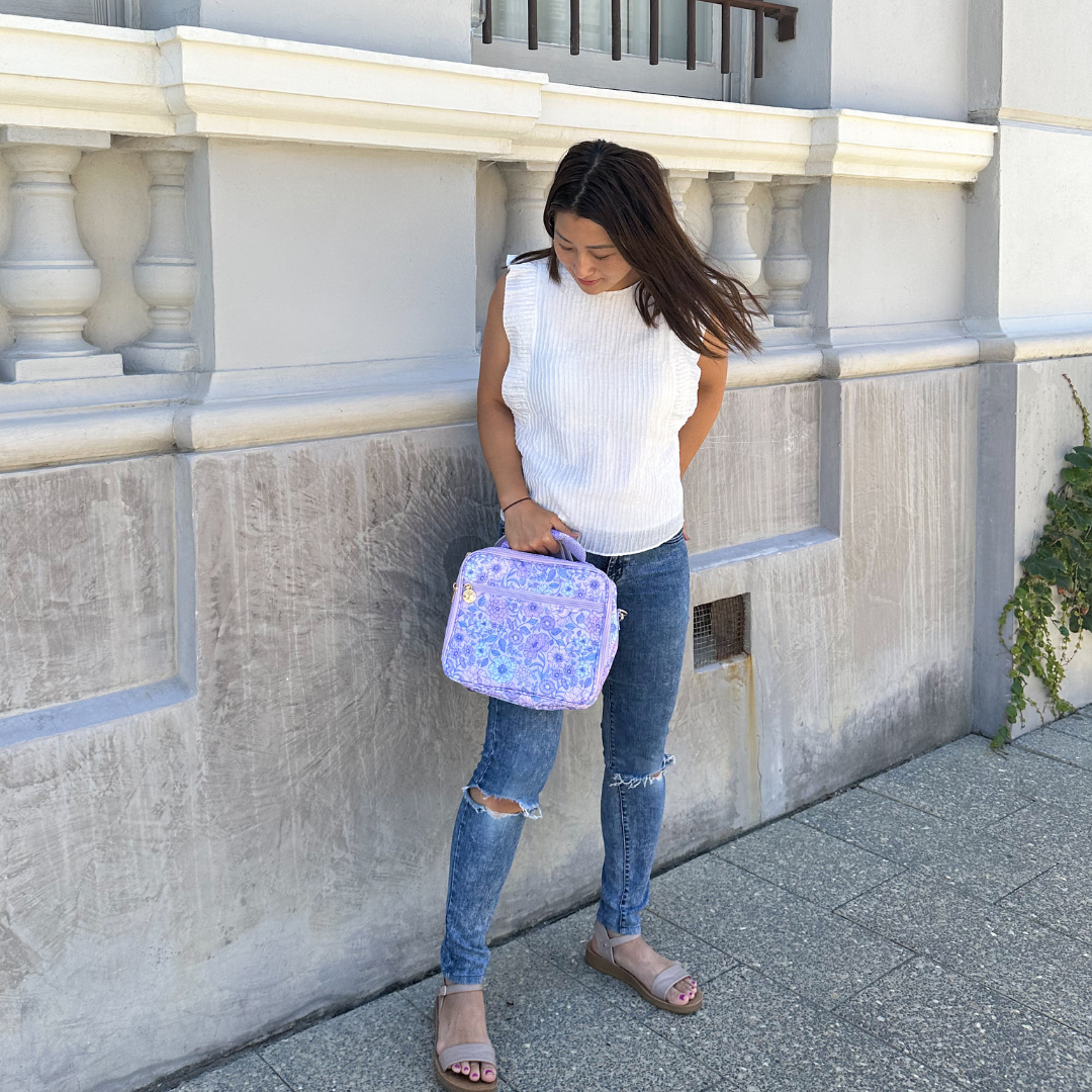 wonderland4children - Wholesale Lunch bag/box – Kids - Lunch Bag - SCARELTT11