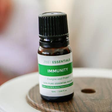 Miscela di stile di vita per la vendita all'ingrosso da parte di Zea