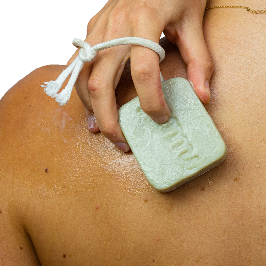 nuud.care - Wholesale Bar Soap - Vegan body wash bar - The Refresh Bar4