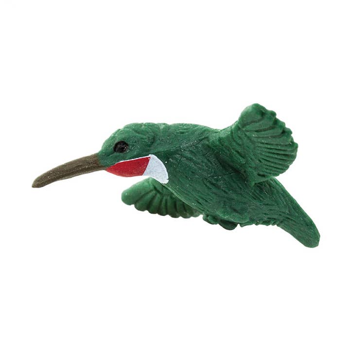 Hummingbirds - Good Luck Minis® - 100229 for wholesale by Safari Ltd.