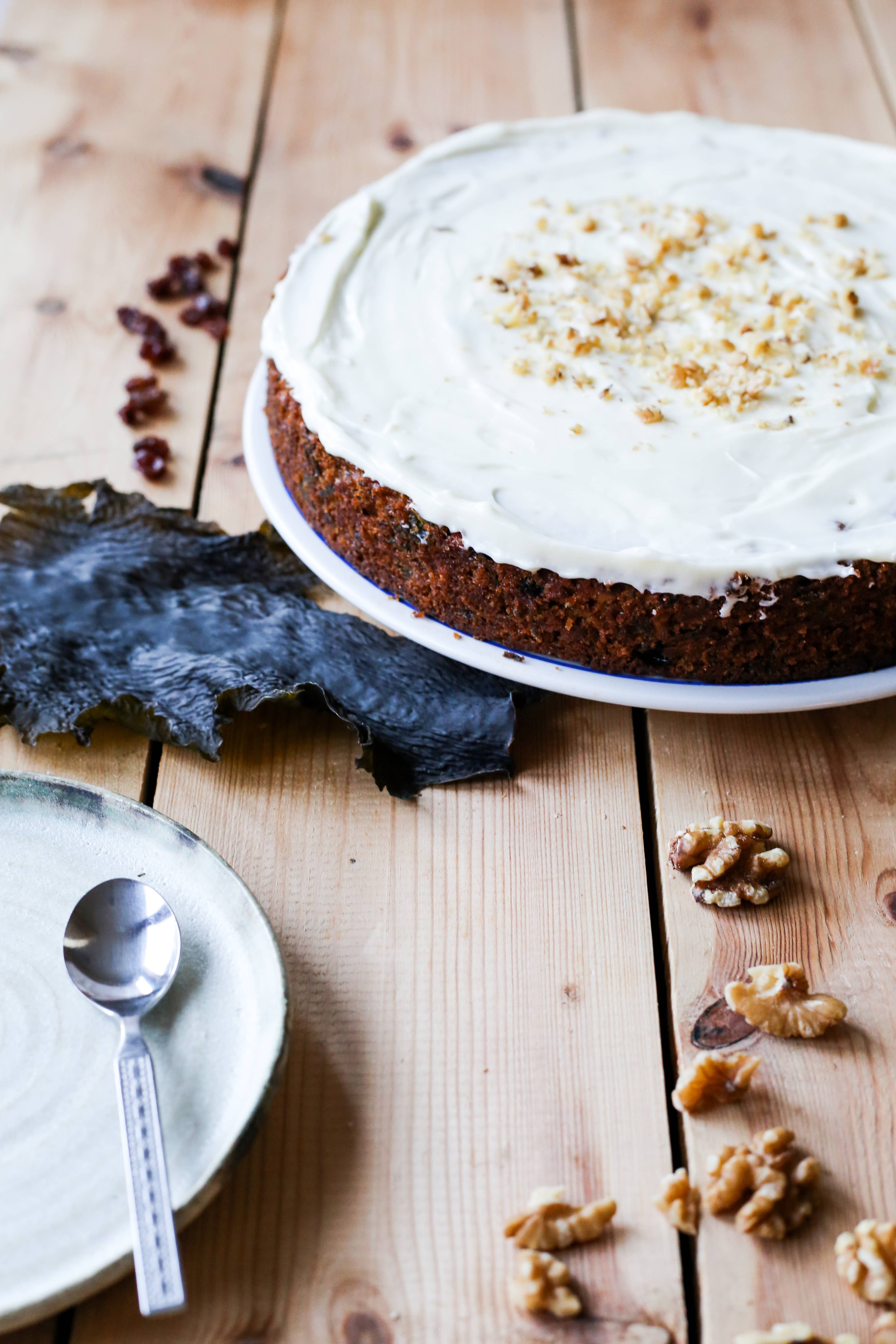 Lofoten Seaweed – wholesale Dried/dehydrated vegetables – Sugar Kelp (Sweet Kombu) 25g5