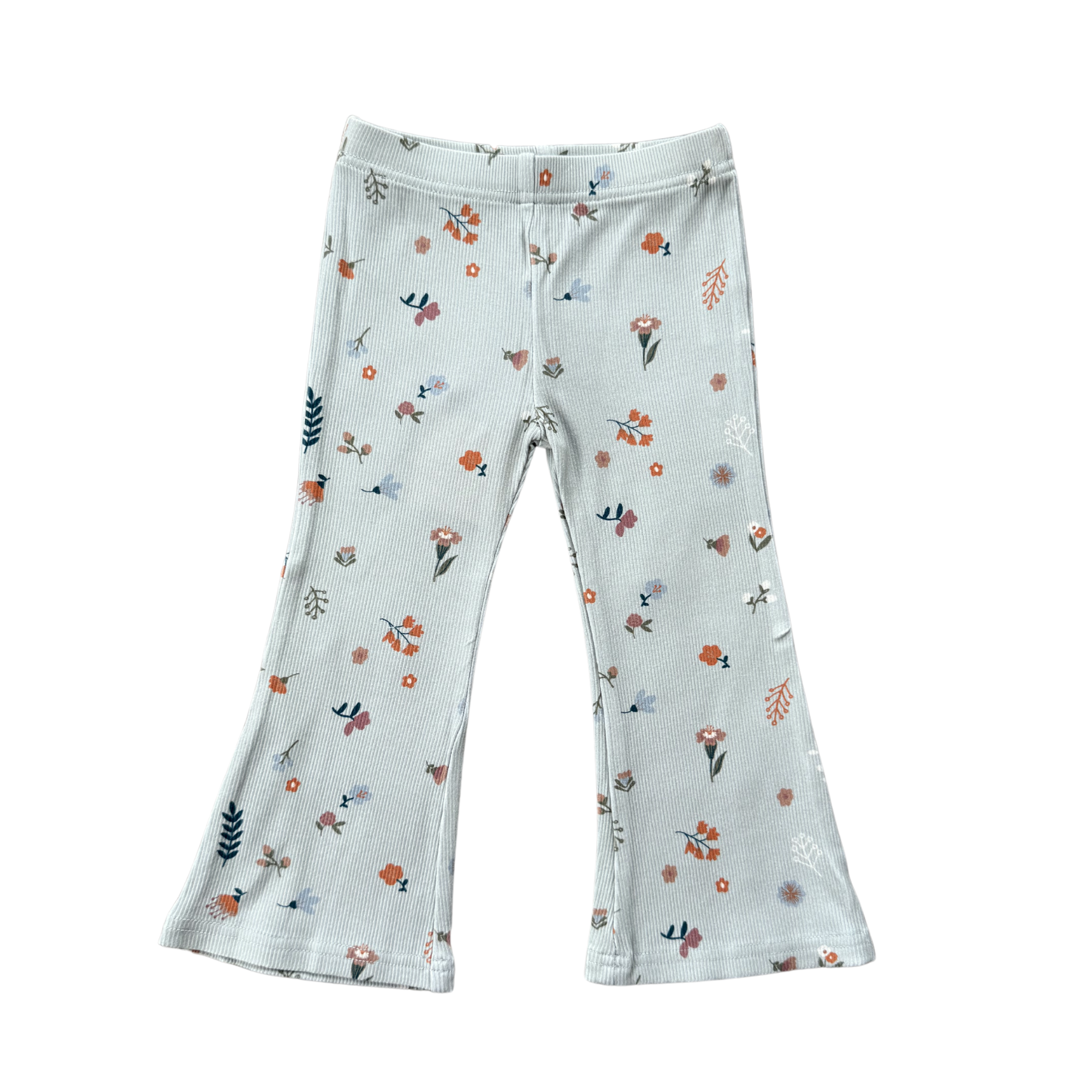 babysprouts clothing company - Wholesale Pants - Kids - Babysprouts Girl's Flare Pants0
