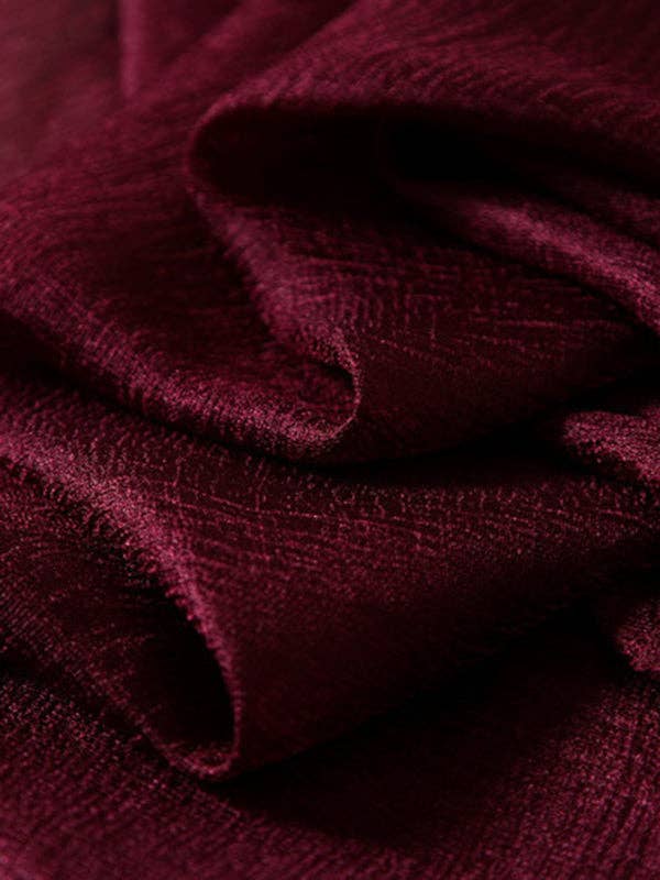 FurDecoration – Großhandel Schal – Damen – Einfarbige Thermo-Halswärmer für Sonnenschutz und Wärme21