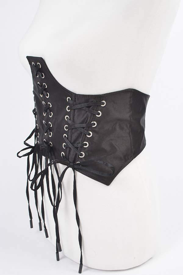 BK  Corset Elastic Belt for wholesale on Faire1
