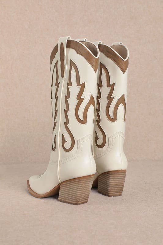 Miracle Miles (Mi.iM) - Wholesale Cowboy Boots - Women's - IDA16