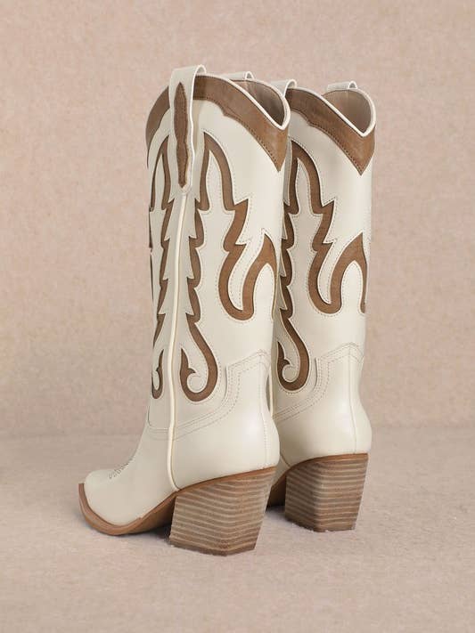 Miracle Miles (Mi.iM) - Wholesale Cowboy Boots - Women's - IDA16