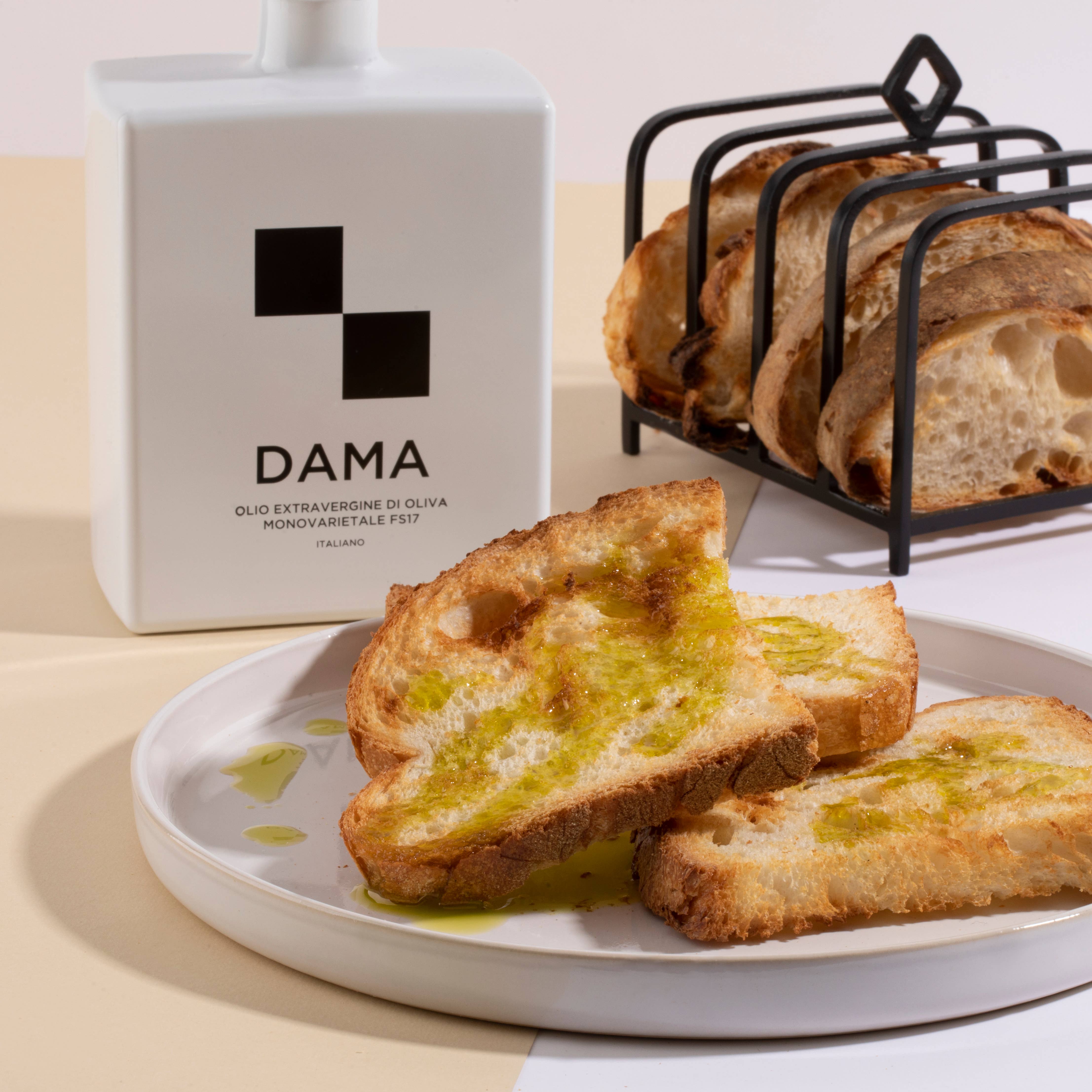 FERRETTI AGRICOLA - Wholesale Olive Oil - DAMA 500ml2