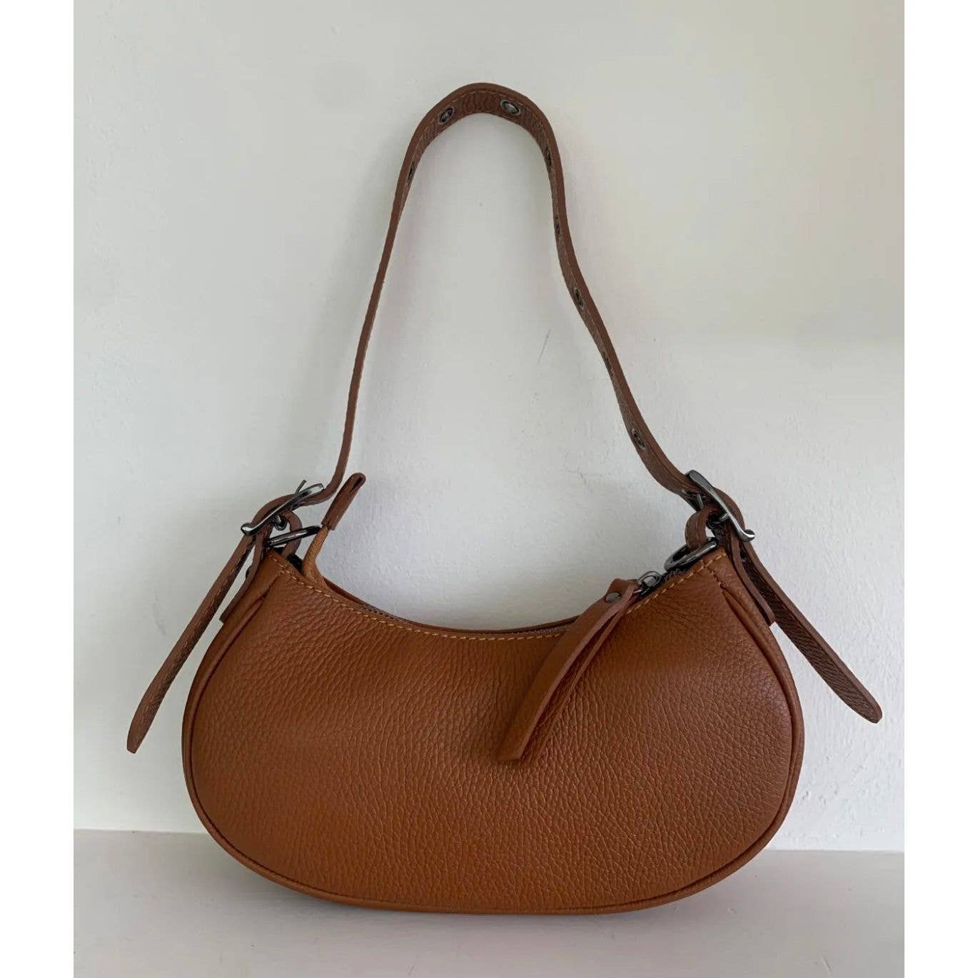 Two Amicis - Wholesale Shoulder Bag - Women's - Curve0