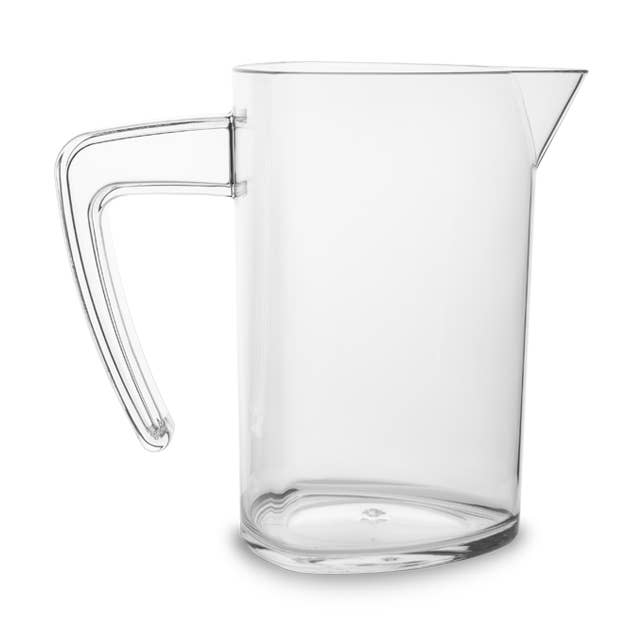 Cruche 0,5 L pour la vente par MPDrink