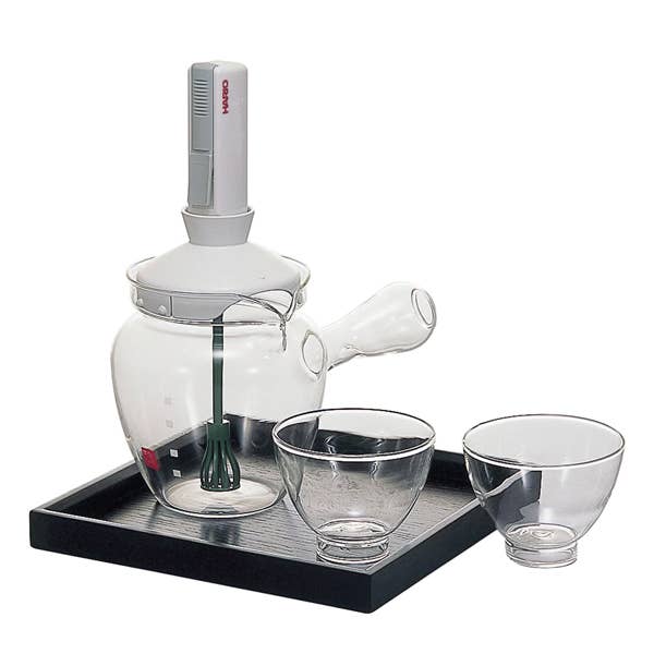 EMC Kitchen & Houseware - Wholesale Tea Set - Hario Matcha Green Tea Latte Set2