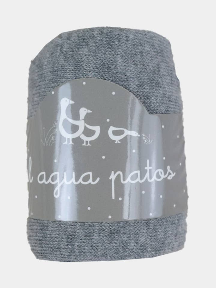 P.LISO GRAY TIGHTS for wholesale by Al Agua Patos