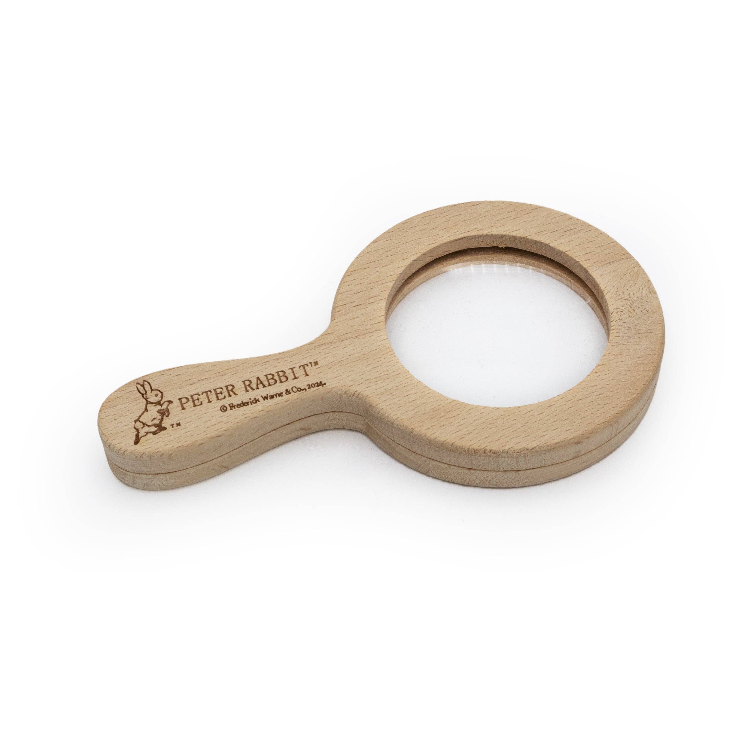 Robert Frederick Ltd – wholesale Toy set – Kids – Peter Rabbit Bug Spotter Activity Set2