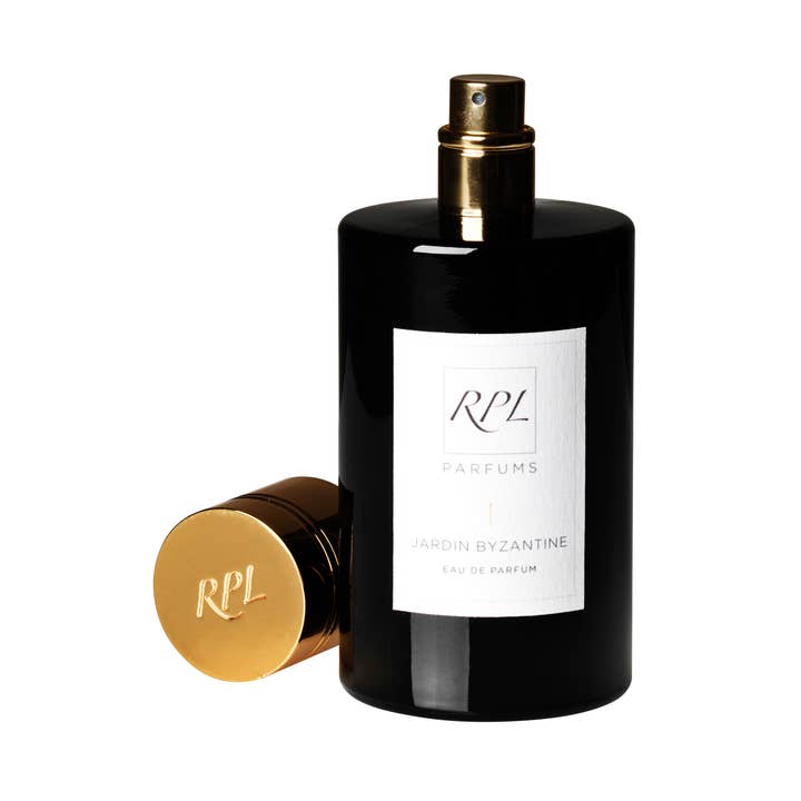 106111 I - JARDIN BYZANTIN pour la vente par RPLPARFUMS