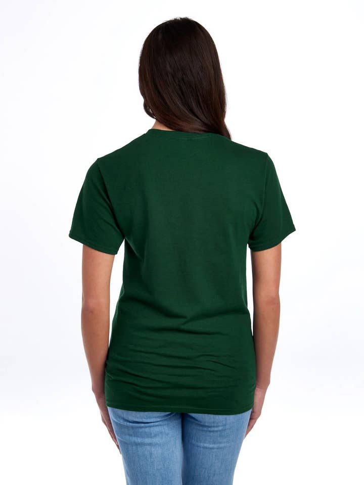 Down South Designer Customs - Wholesale T-Shirt - Unisex - Jerzees Dri-Power® Unisex T-Shirt29