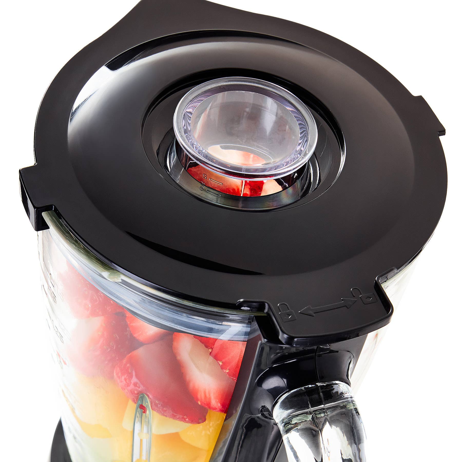 Judge UK – wholesale Blender – Judge Electricals, Glass Jug Blender, 1.5L - UK PLUG7