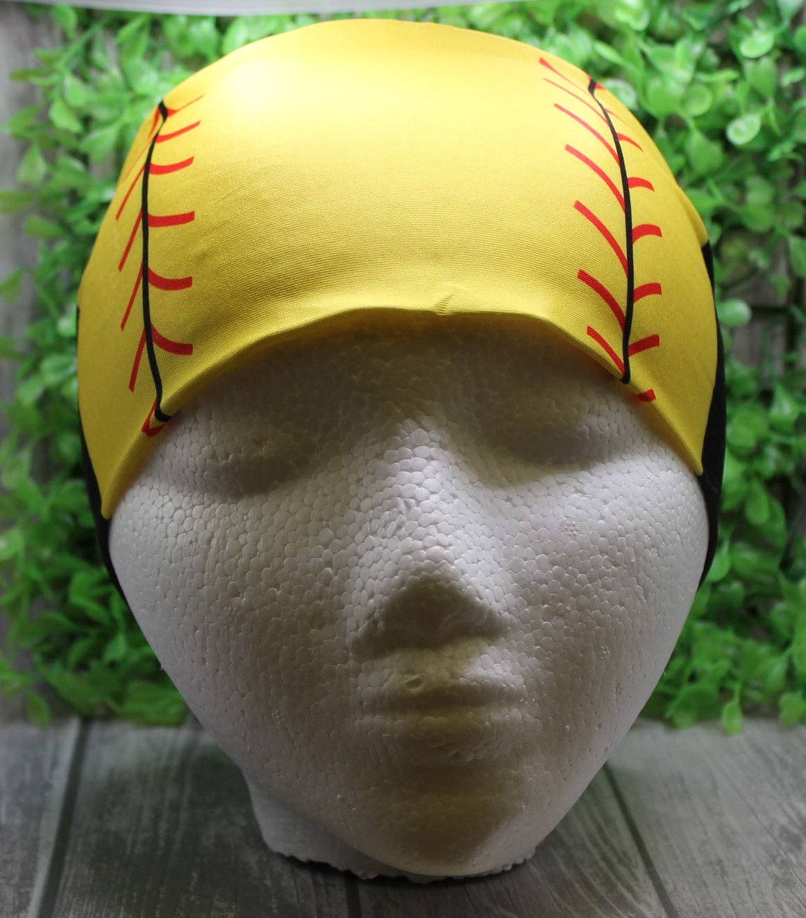 Hylidae Boutique - Vendita all'ingrosso Fascia per capelli - Donna - Fascia per softball/fascia antisudore