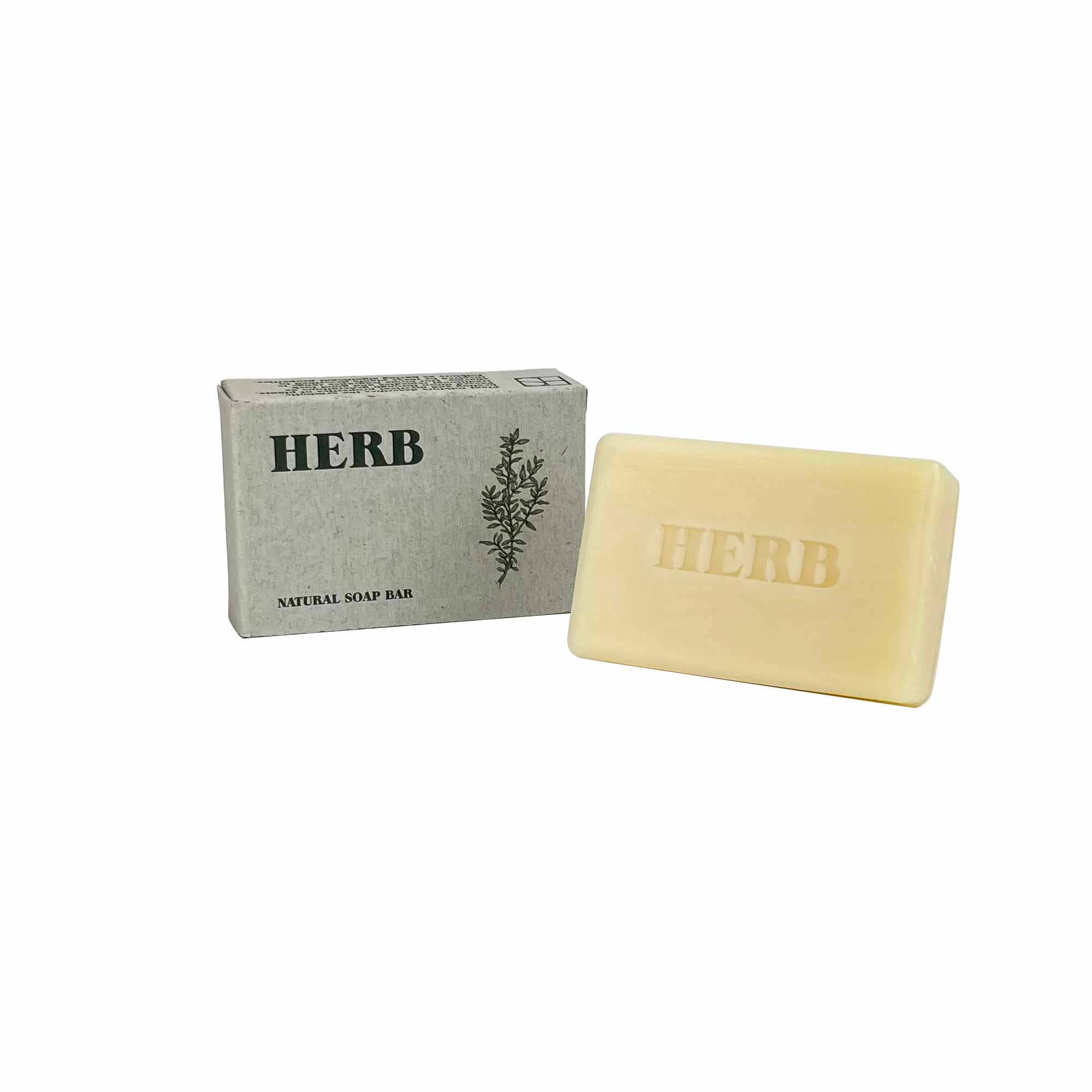 Heaven Scent Incense Ltd - Vente Pains de savon - NOUVEAU ! Savons Gamme Botanique Verte 100g6