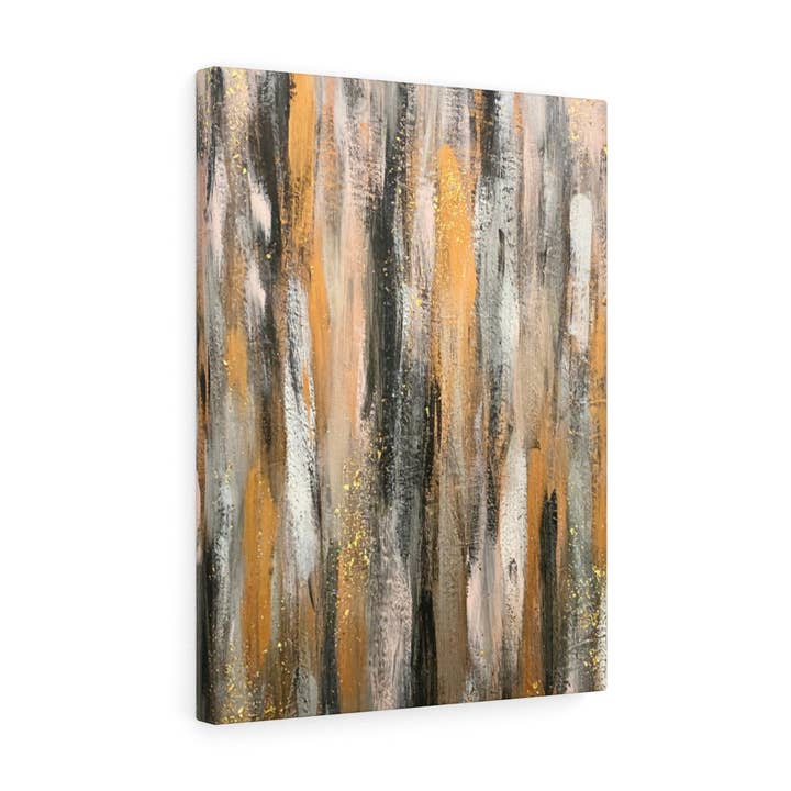 Sabrina Wrapped Canvas for wholesale by Kiko & Ollie