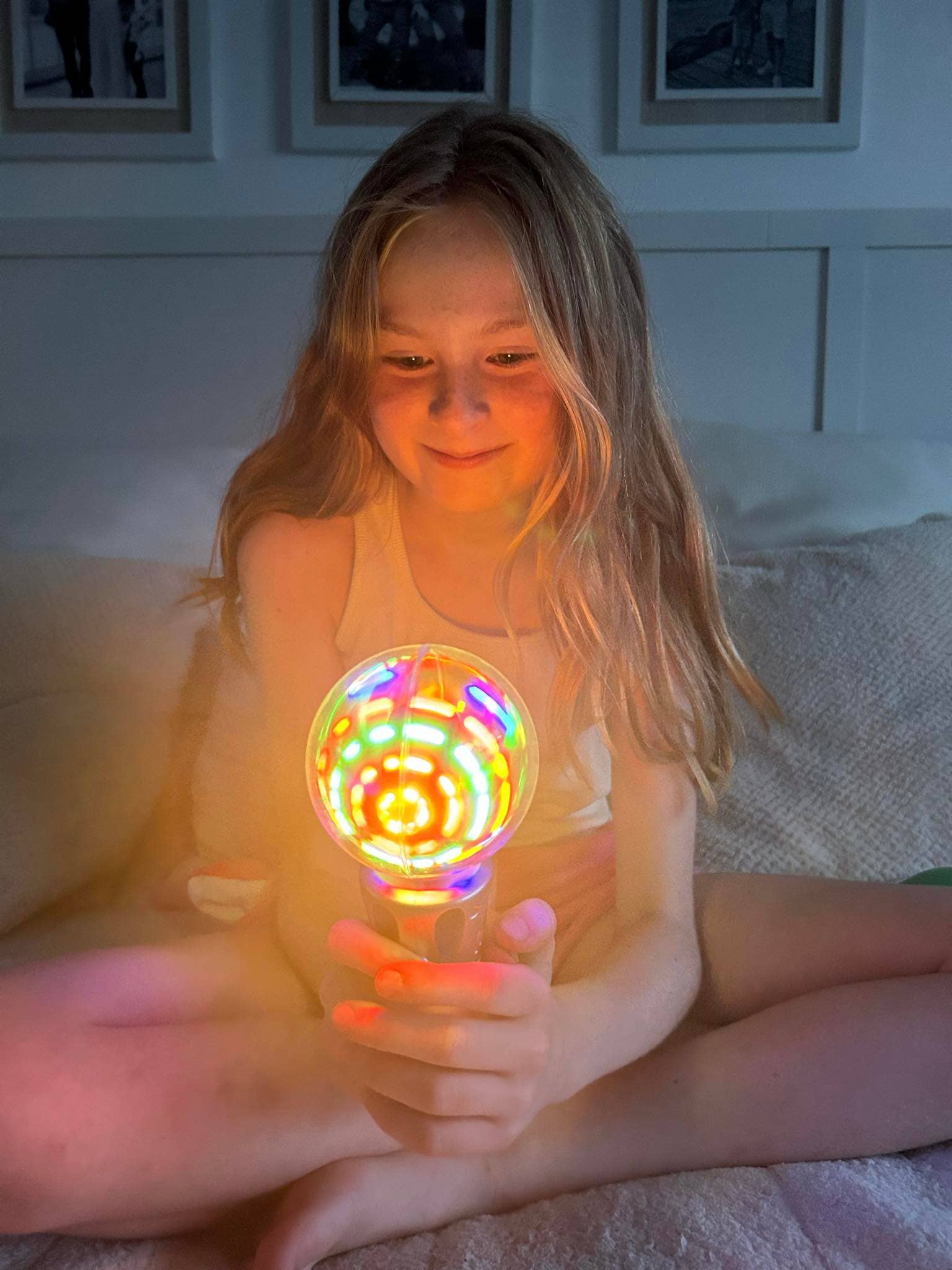 LoveHugs – wholesale Light-up toy – Kids & baby – Musical Light Up Wand7