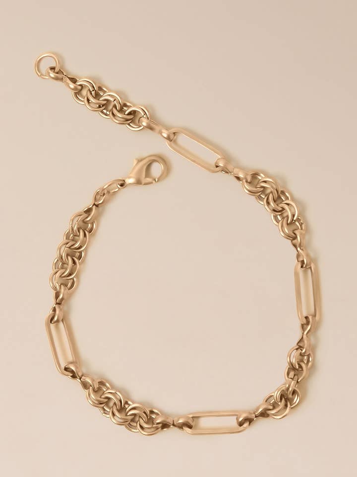 Bracelet Edith pour la vente par Waekura