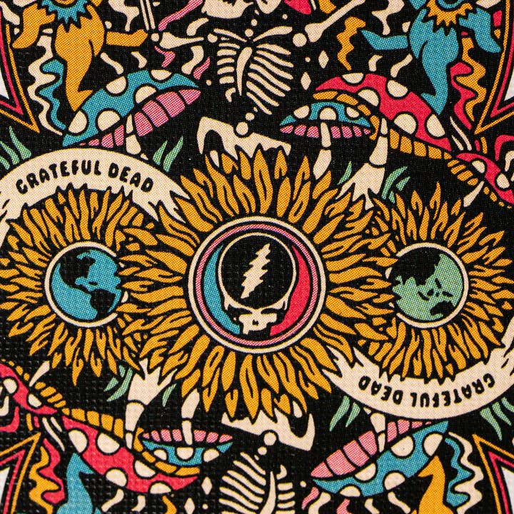 theory11 - Wholesale Playing Cards - Grateful Dead Playing Cards