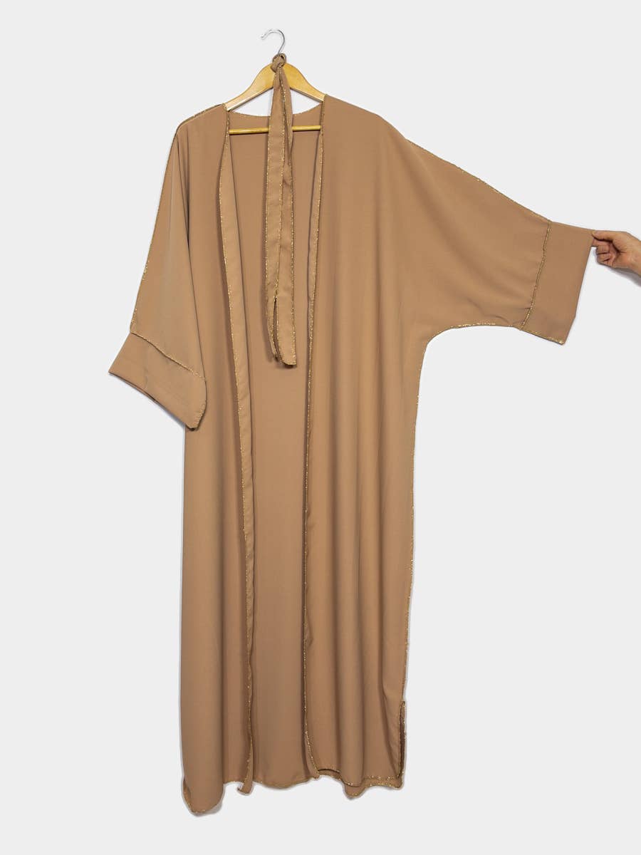 IDEAL OUTFIT - Wholesale Kimono - Women's - Kimono for women ref:2336pk25