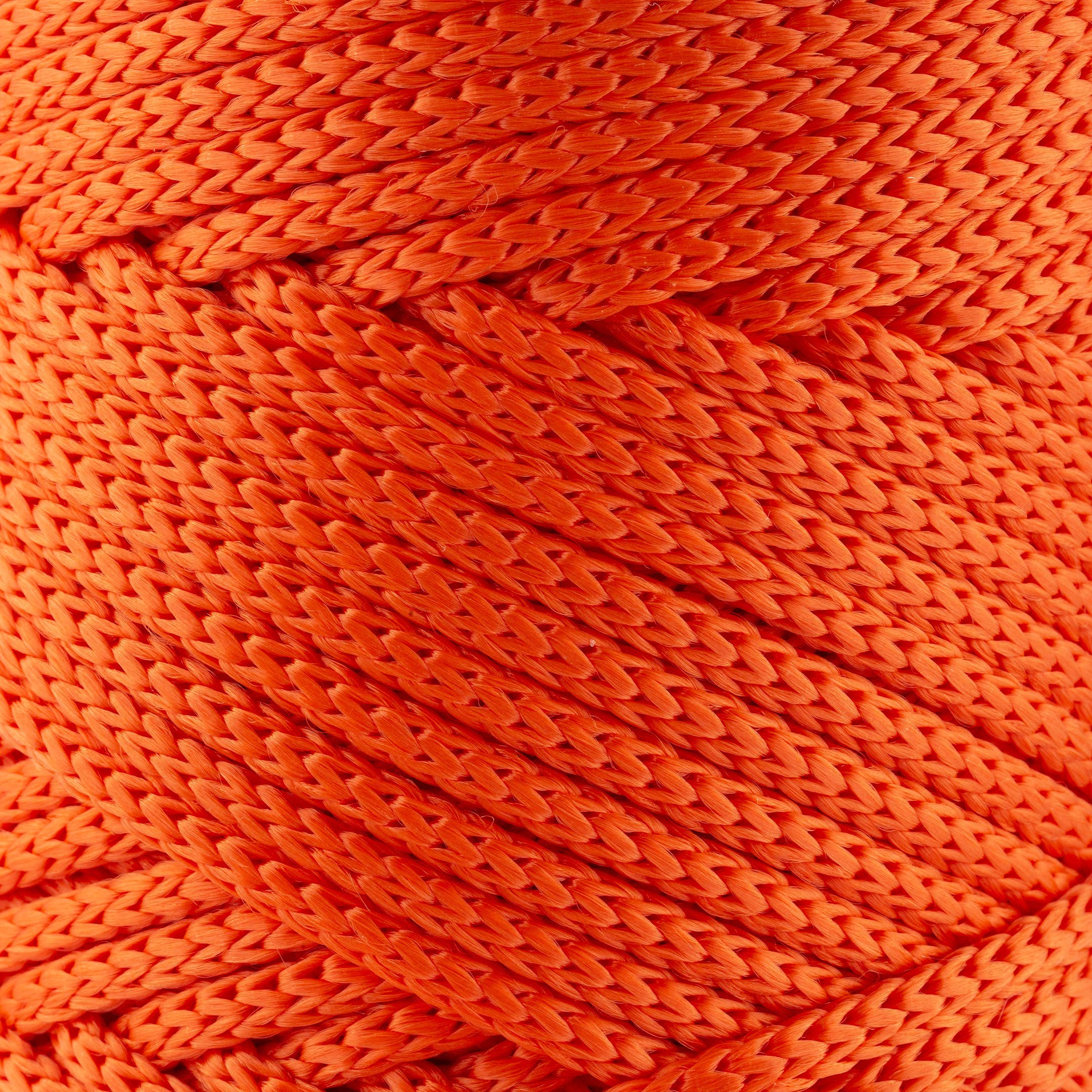 Sensy - Wholesale Yarn - Sensy Premium 5mm - 104 yards 100% Polyester Macrame Yarn35