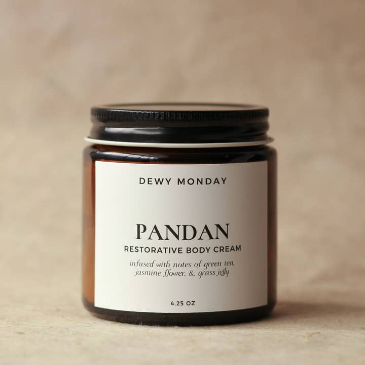 PANDAEN for engroshandel hos Dewy Monday