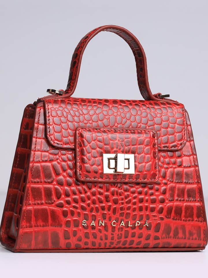 Kally for engroshandel hos SAN CALPA