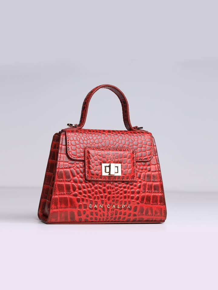 Kally for engroshandel hos SAN CALPA