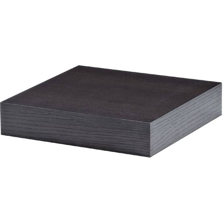 Mocca Floating Shelf Kit 250x250x50mm 38 for wholesale by MASTERSHELF