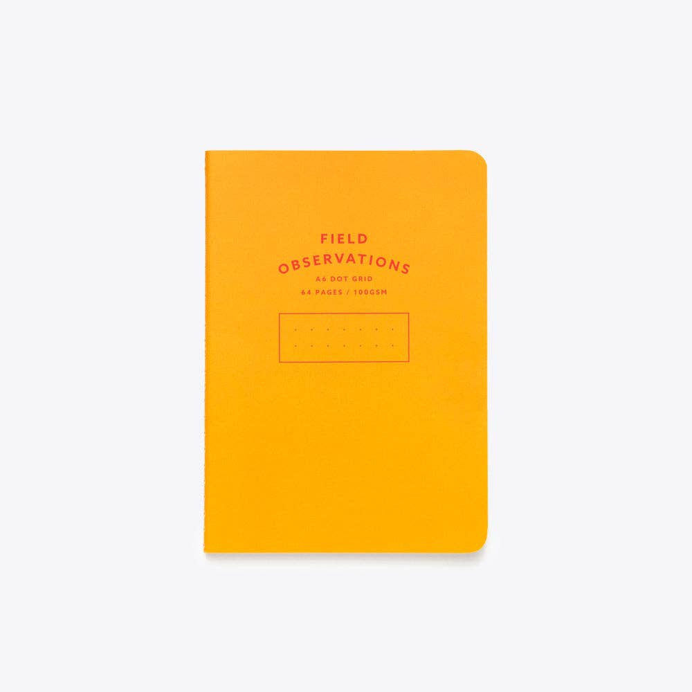 Zetta Florence - Wholesale Notebook - Stitched Notebook - A65