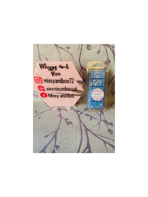 Missy & Boo – wholesale Perfume/eau de toilette – Sauvage0