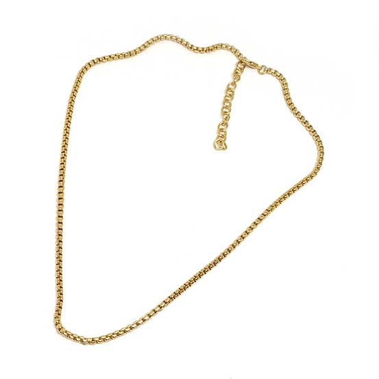 Alexis Gold 40 for wholesale by Carré Y