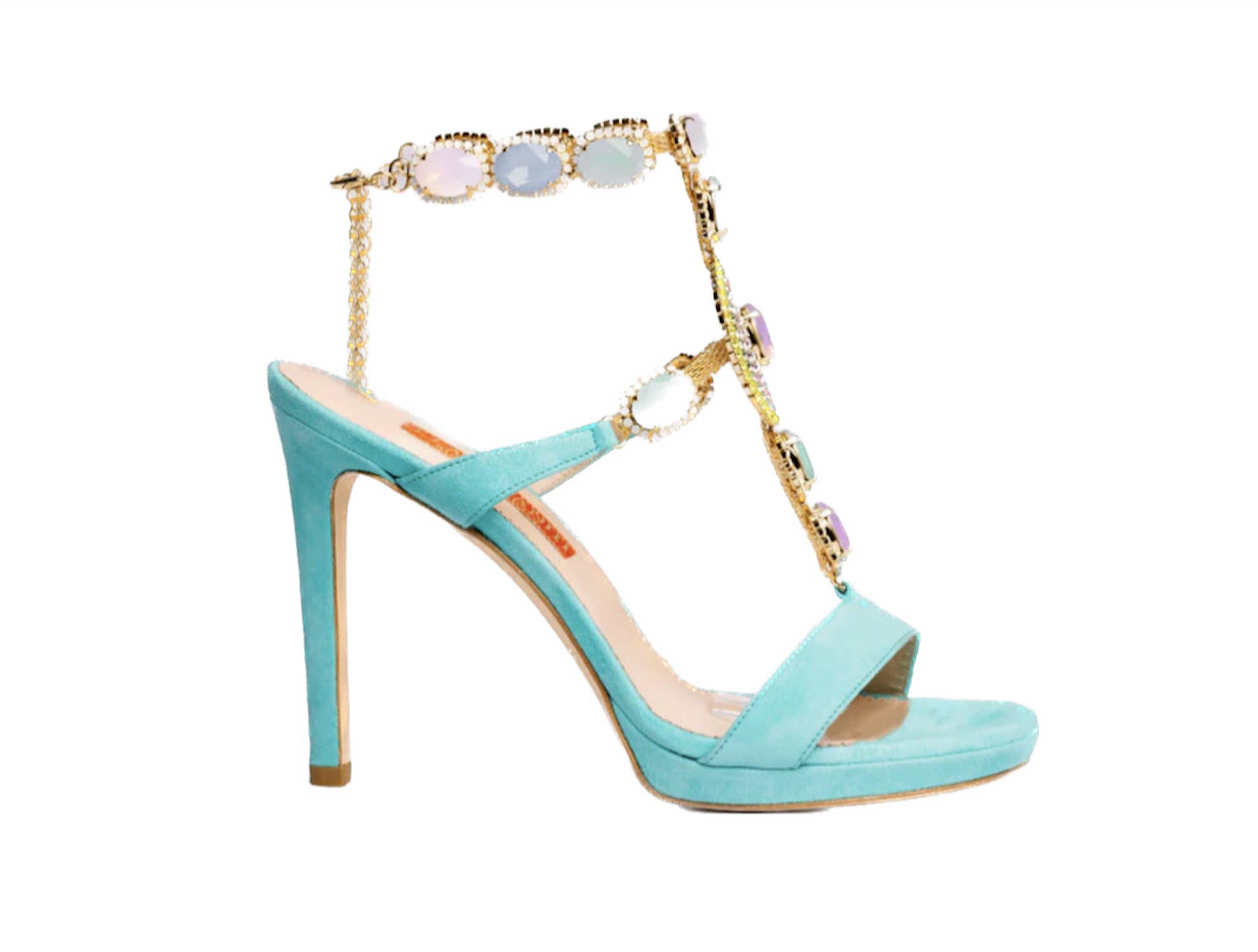 D. Lacquaniti - Wholesale High Heels - Women's - GRETA