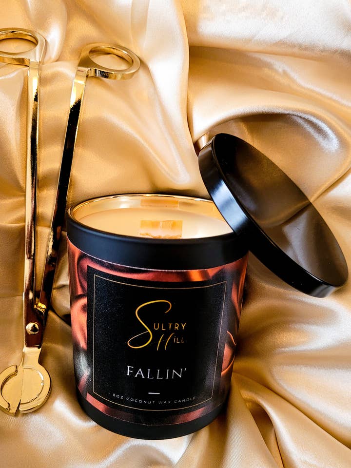 Fallin' for wholesale by Sultry Hill
