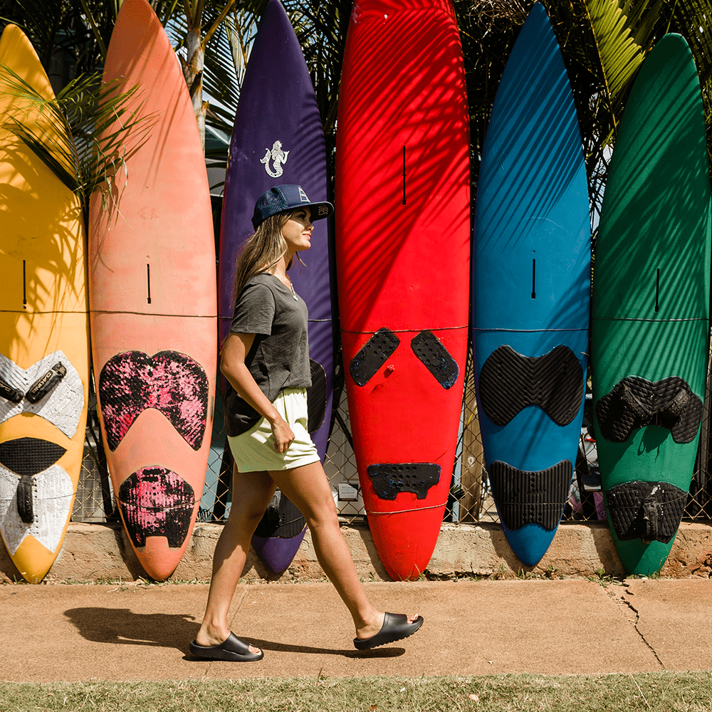 Freewaters - Wholesale Slides - Women's - Cloud9 Slide10