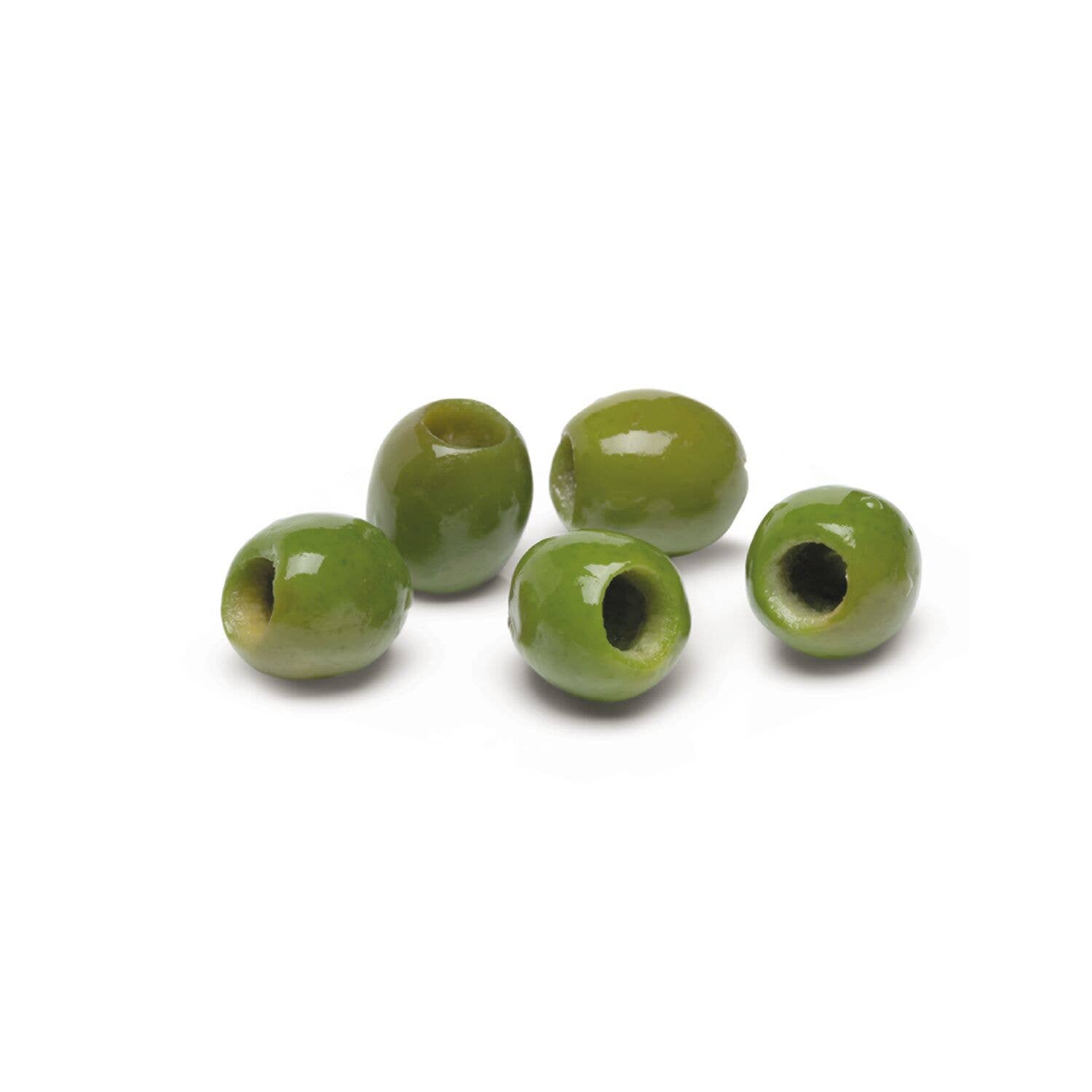 Divina - Wholesale Olives - Pitted Castelvetrano Olives1